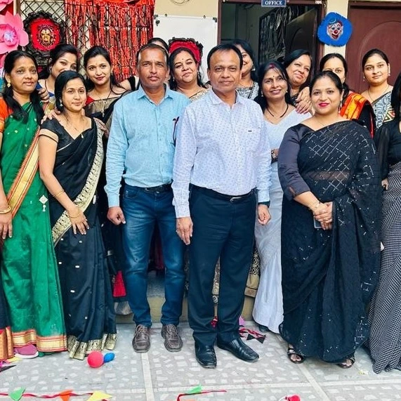 Photo of co-curricular activities