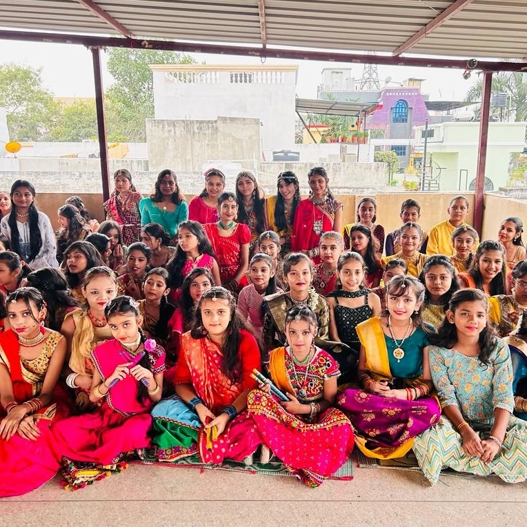 Photo of co-curricular activities